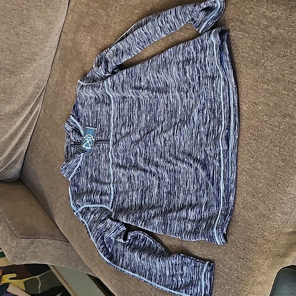 Vintage 1946 men's top